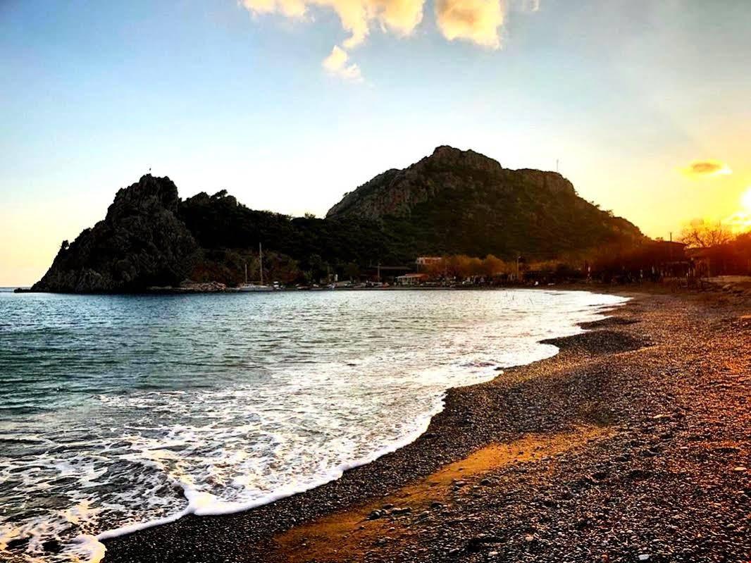 Datca Masal Gibi Eksteriør billede